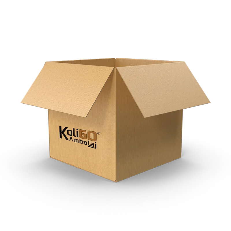 A Box ambalaj